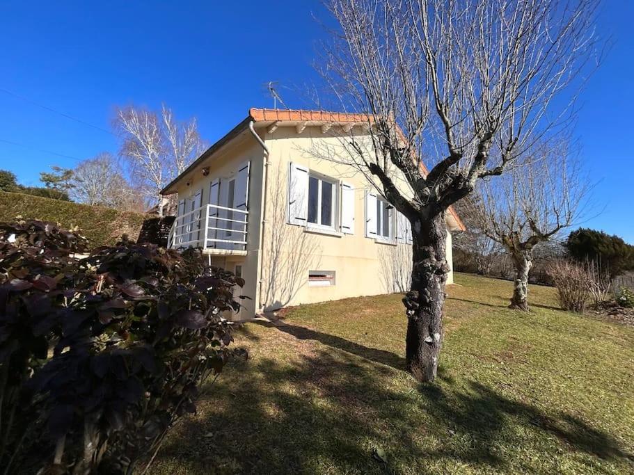 Maison Au Coeur Du Perigord Vert Javerlhac-et-la-Chapelle-Saint-Robert Buitenkant foto
